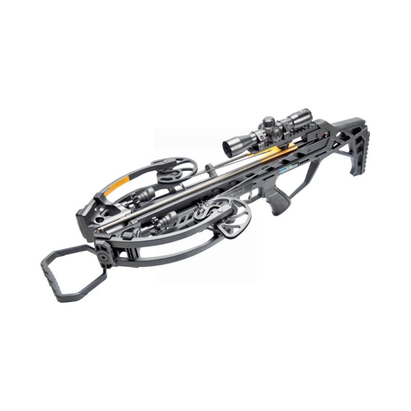 Man Kung Recurve Crossbow Ripclaw 175 Merlin Archery