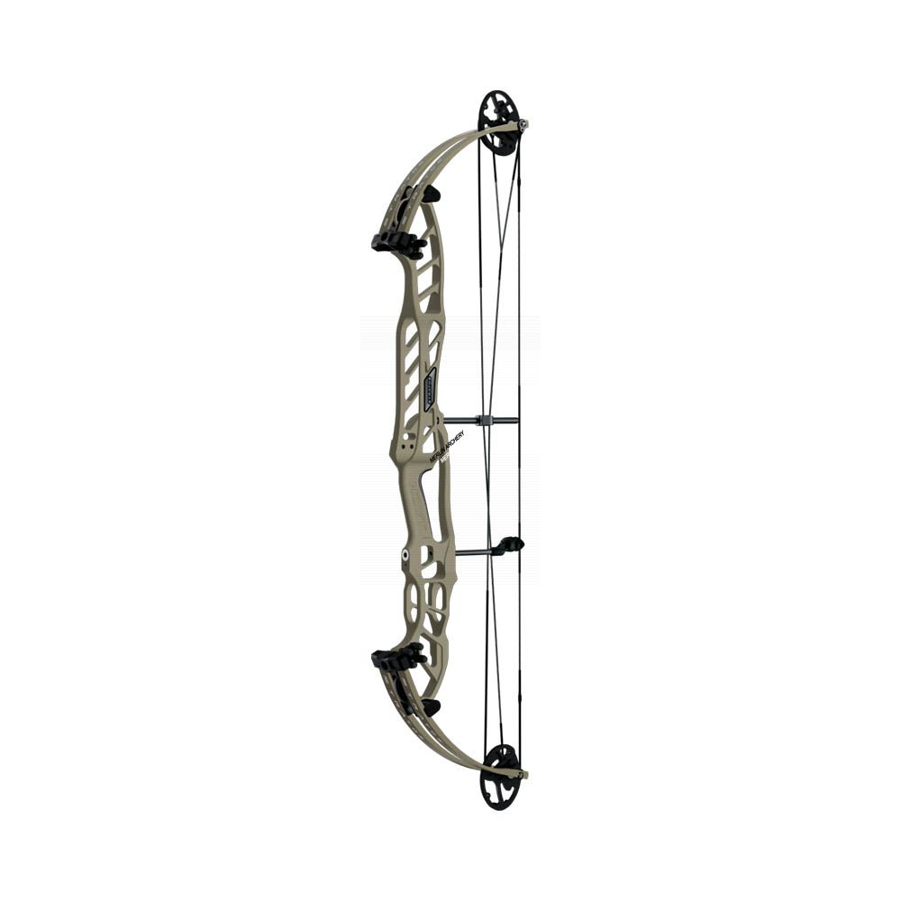 Hoyt Stratos 36 SVX Compound Bows | Merlin Archery