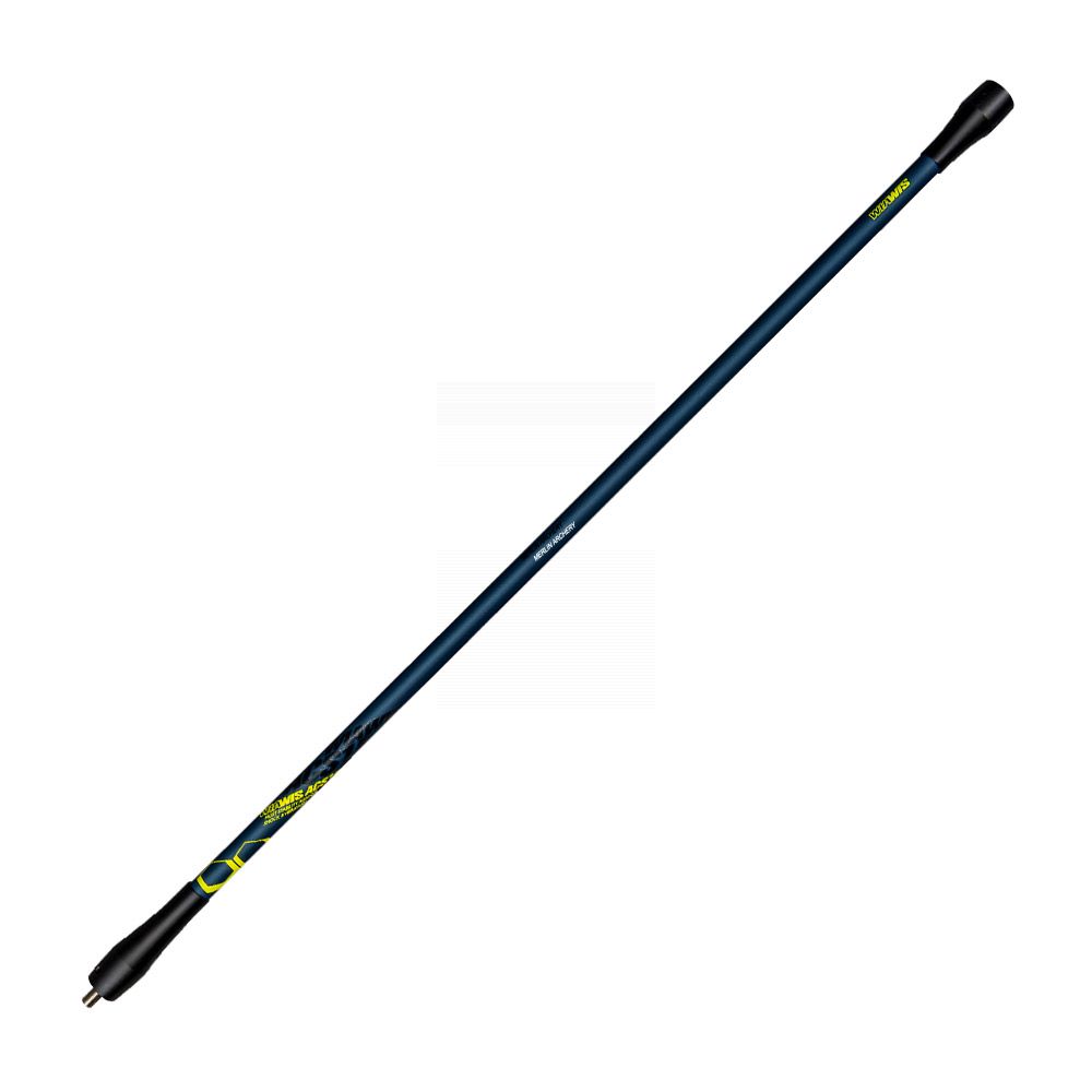Win & Win Wiawis ACS15 Stabiliser - Long | Merlin Archery