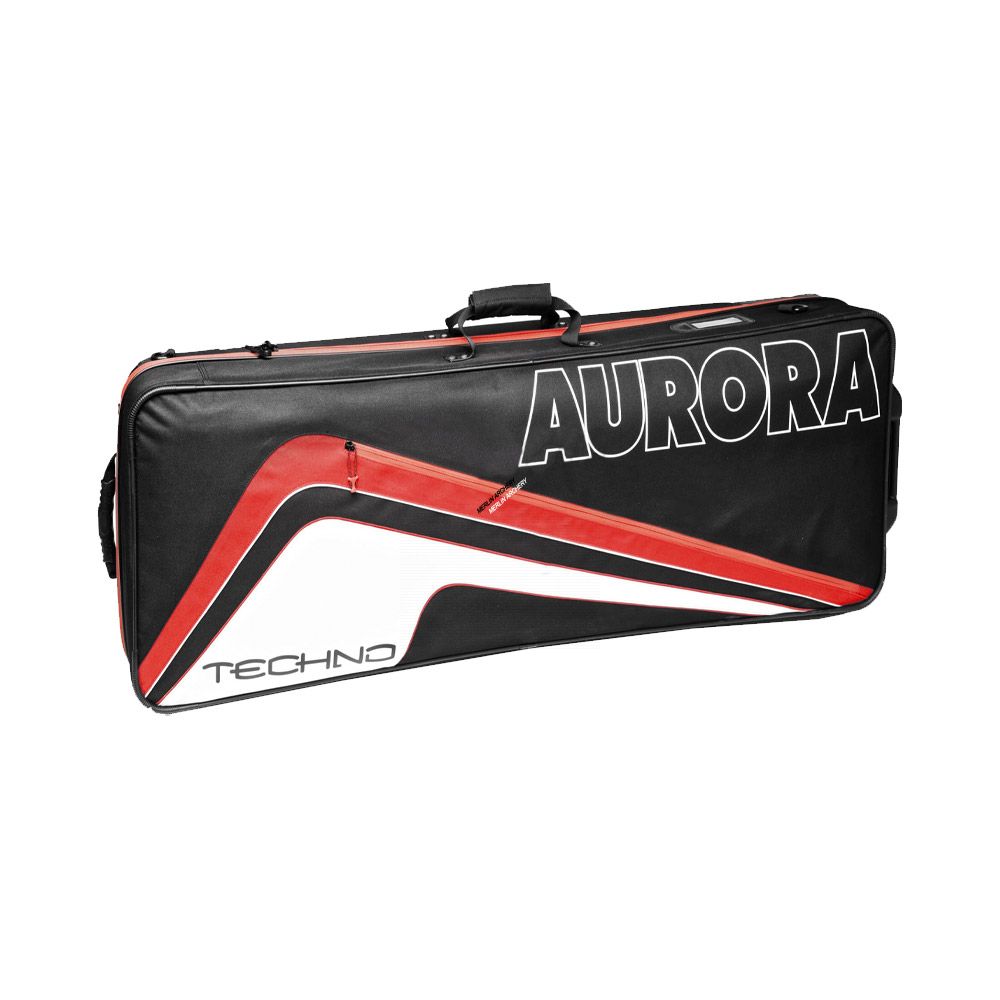 Aurora Techno Case Junior Merlin Archery