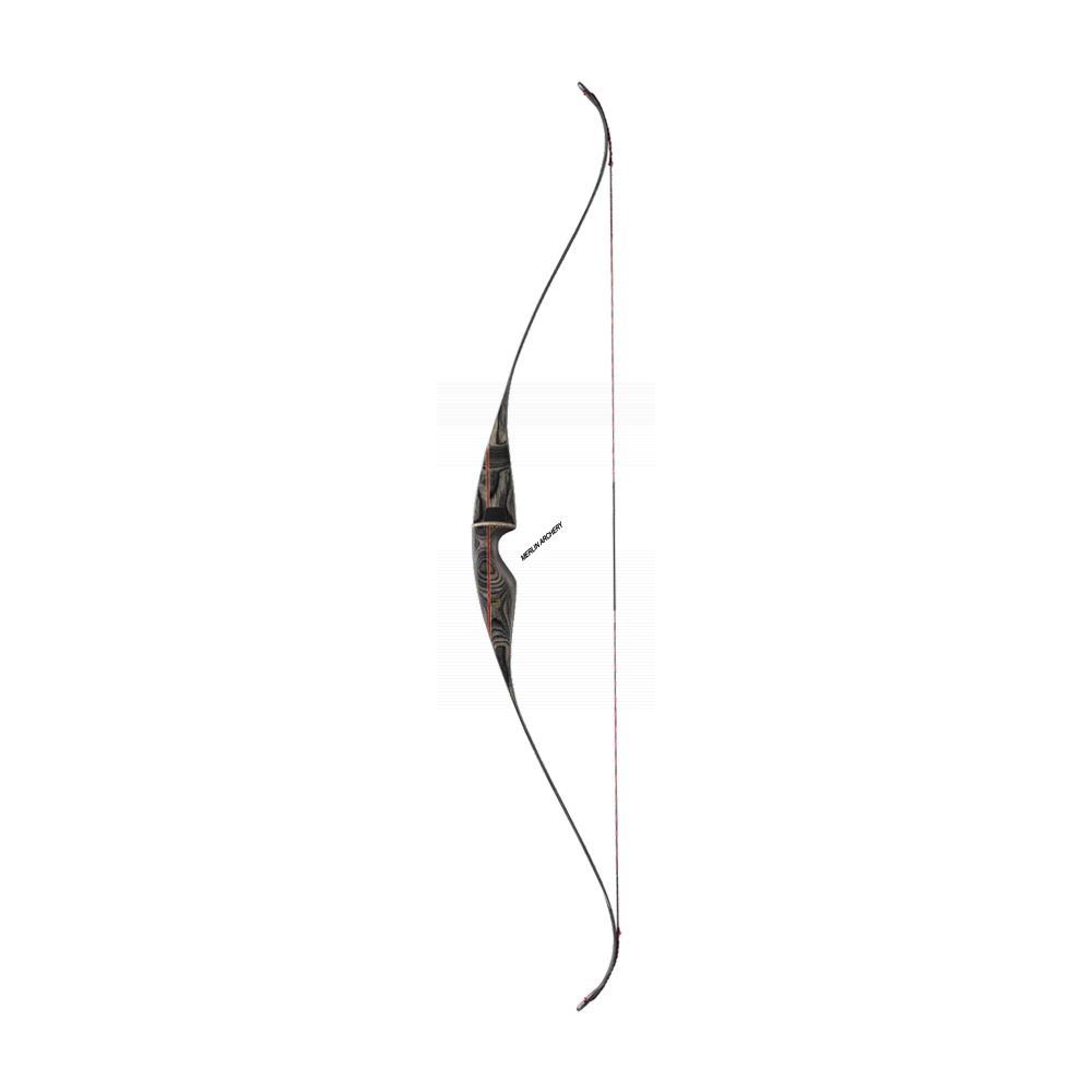 fred bear super grizzly recurve bow