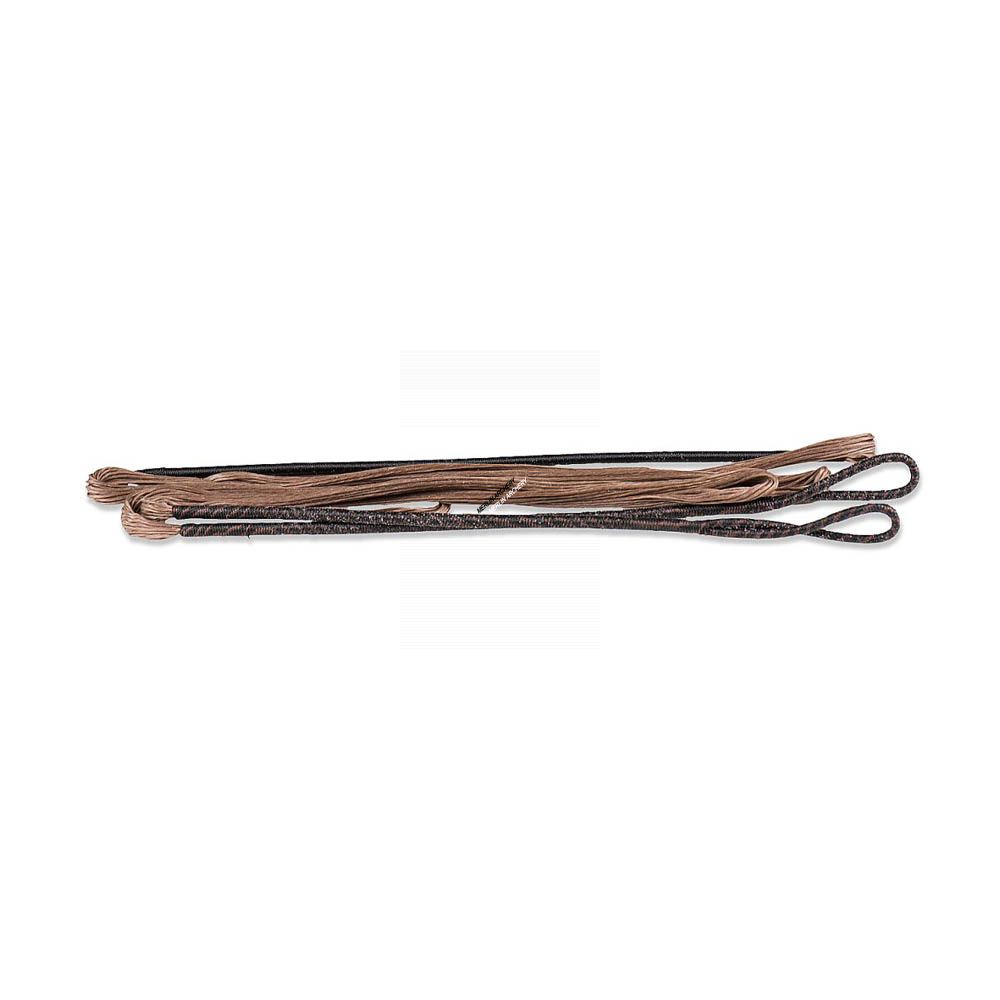 Buck Trail Dacrogen Bowstrings | Merlin Archery
