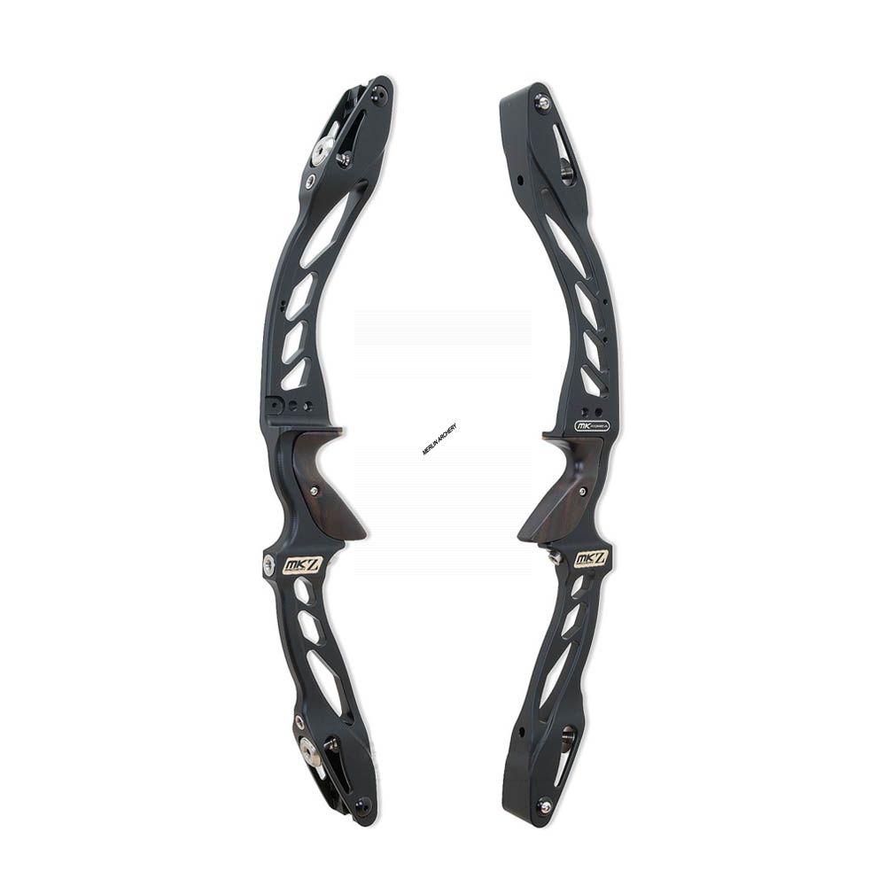 MK Archery Z Recurve Riser | Merlin Archery