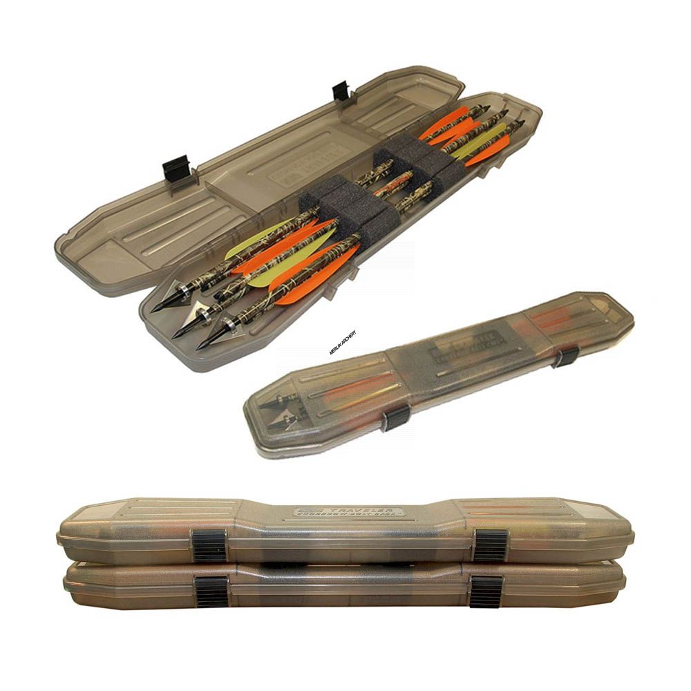 Crossbow arrow deals case