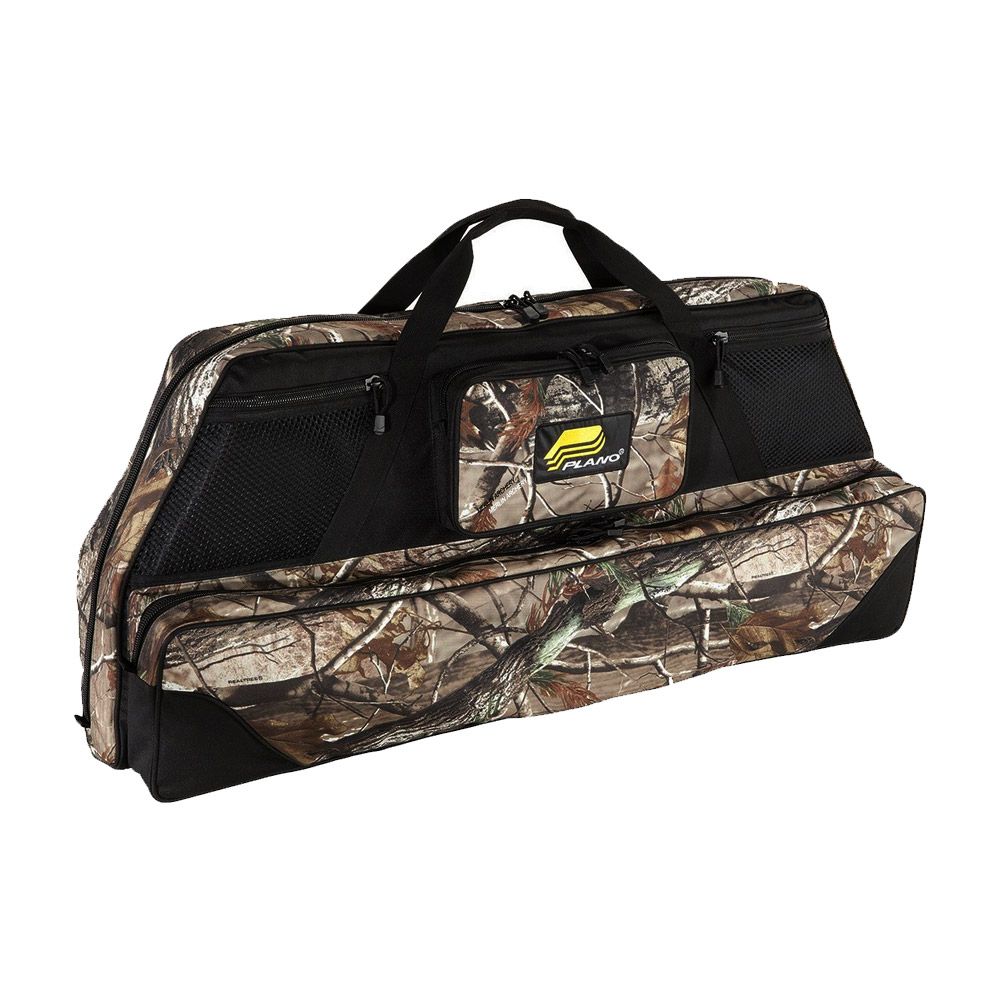 Soft sided 2025 bow case