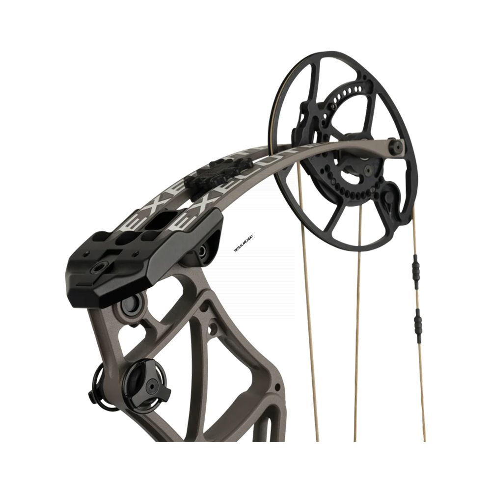 Bear Execute 32 Compound Bow Merlin Archery