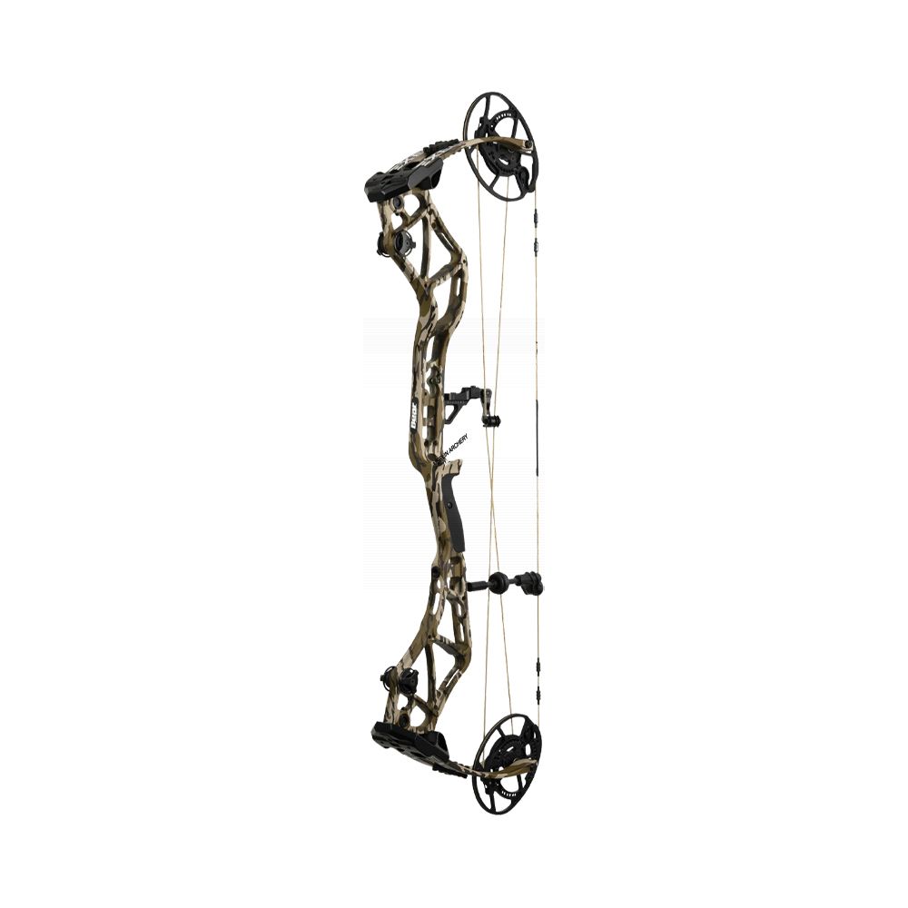 Bear Execute 32 Compound Bow Merlin Archery