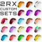 X-Sight Sport 2RX Custom Sets