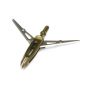 NAP Killzone Maxx COC Broadheads - 100g