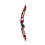 WNS Motive FX Recurve Riser - 25"