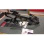 Barnett RAZR Compound Crossbow + 6 FMJ bolts - EX DISPLAY