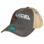 Axcel Cap