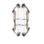 Topoint Starting 36 Compound Bow