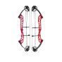 Topoint Starting 36 Compound Bow