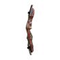 Bearpaw Hero Recurve Riser - Short