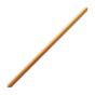 Bearpaw Standard Spruce Wooden Arrow - 5/16"