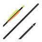 EK Archery Carbon Arrows