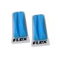 Flex V Flex Damper