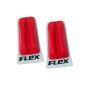 Flex V Flex Damper