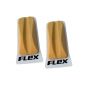 Flex V Flex Damper