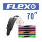 Flex Recurve Bowstring 8125 - For 70" Bow