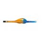 Gas Pro Spin Vanes - 1.75" Parabolic - Super Soft