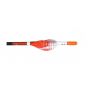 Gas Pro Spin Vanes - 1.75" Parabolic - Super Soft