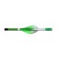 Gas Pro Spin Vanes - 1.75" Parabolic - Super Soft