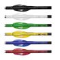 Gas Pro Spin Vanes - 3" Shield - Left Handed - Hard