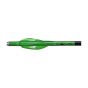 Gas Pro Spin Vanes - 3" Shield - Left Handed - Hard