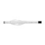 Gas Pro Spin Vanes - 3" Shield - Left Handed - Hard