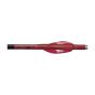 Gas Pro Spin Vanes - 3" Shield - Right Handed - Hard