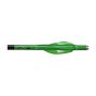 Gas Pro Spin Vanes - 3" Shield - Right Handed - Medium