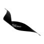 Gas Pro Spin Vanes - 4" Shield - Medium