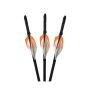 Gas Pro Spin Vanes - 2" Shield - Soft