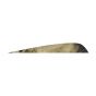 Gateway Feathers - Right Wing - 4" Parabolic