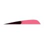 Gateway Feathers - Right Wing - 5'' Parabolic - HB Kuro