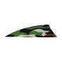 Gateway Feathers - Right Wing - 2" Rayzr - Printz