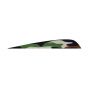 Gateway Feathers - Right Wing - 4'' Parabolic - Printz