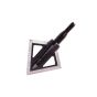 Magnus Black Hornet Broadheads - 2 Blade - 100g