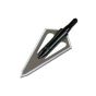 Magnus Stinger Stainless Broadheads - 2 Blade - 85g