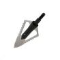 Maximal Cross Cut Broadheads - 100g - 2 Blade