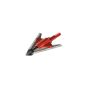 NAP Bloodrunner Deep Six Broadheads - 100g