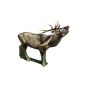 Natur Foam 3D Target - Deer