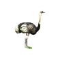 Natur Foam 3D Target - Ostrich