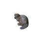 Natur Foam 3D Target - Beaver