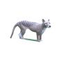 Natur Foam 3D Target - Tasmanian Wolf