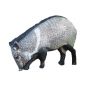 Natur Foam 3D Target - Peccary