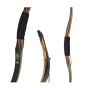 Oakridge Black Sada Horse Bow