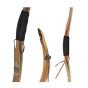 Oakridge Bamboo Sada Horse Bow